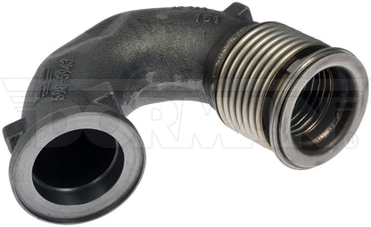 Dorman - HD Solutions Exhaust Gas Recirculation Tube 598-5943