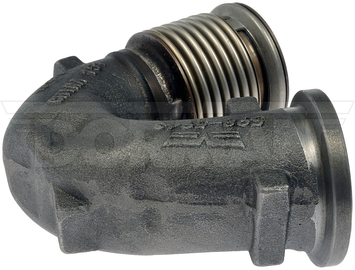 Dorman - HD Solutions Exhaust Gas Recirculation Tube 598-5943