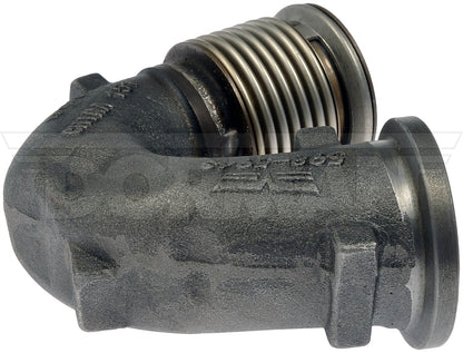Dorman - HD Solutions Exhaust Gas Recirculation Tube 598-5943