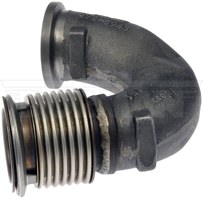 Dorman - HD Solutions Exhaust Gas Recirculation Tube 598-5943