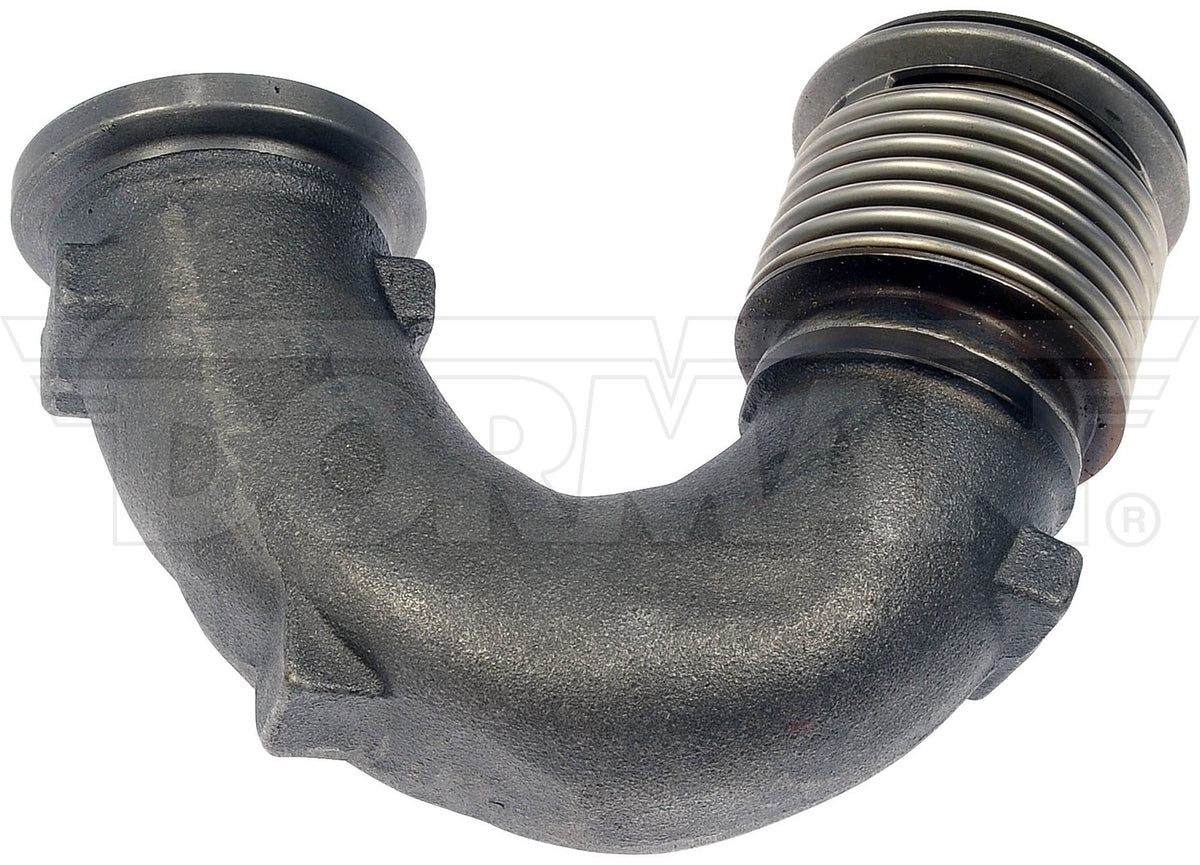 Dorman - HD Solutions Exhaust Gas Recirculation Tube 598-5943