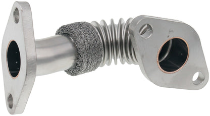 Dorman - OE Solutions Exhaust Gas Recirculation Cooler Hose for 1998-2006 Volkswagen Beetle, 1998-2009 Volkswagen Golf, 1998-2006 Volkswagen Jetta 598-601