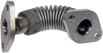 Dorman - OE Solutions Exhaust Gas Recirculation Cooler Hose for 1998-2006 Volkswagen Beetle, 1998-2009 Volkswagen Golf, 1998-2006 Volkswagen Jetta 598-601