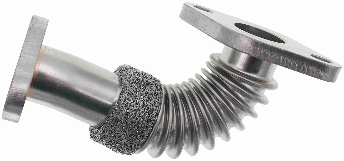 Dorman - OE Solutions Exhaust Gas Recirculation Cooler Hose for 1998-2006 Volkswagen Beetle, 1998-2009 Volkswagen Golf, 1998-2006 Volkswagen Jetta 598-601