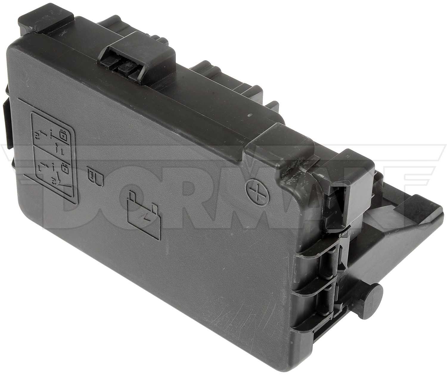 Dorman - OE Solutions TOTALLY INTEGRATED POWER MODULE 598-700