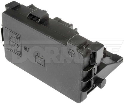 Dorman OE Solutions Remanufactured Integrated Control Module for 2009 Dodge Ram 1500 598-700