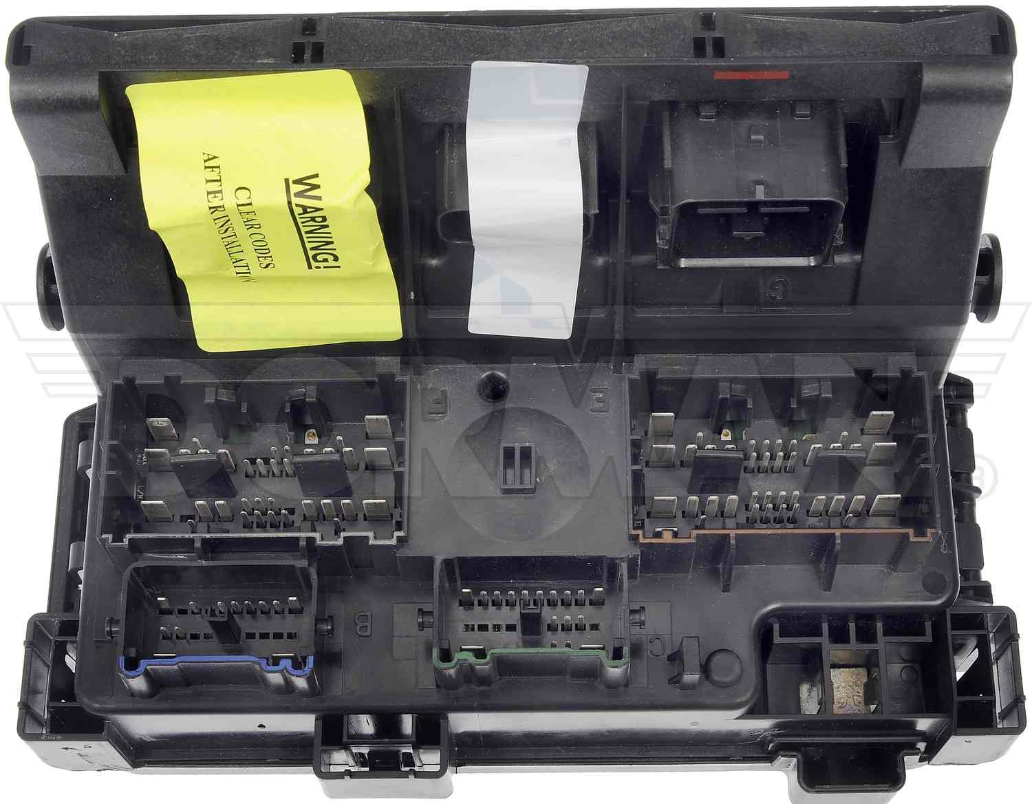 Dorman - OE Solutions TOTALLY INTEGRATED POWER MODULE 598-700