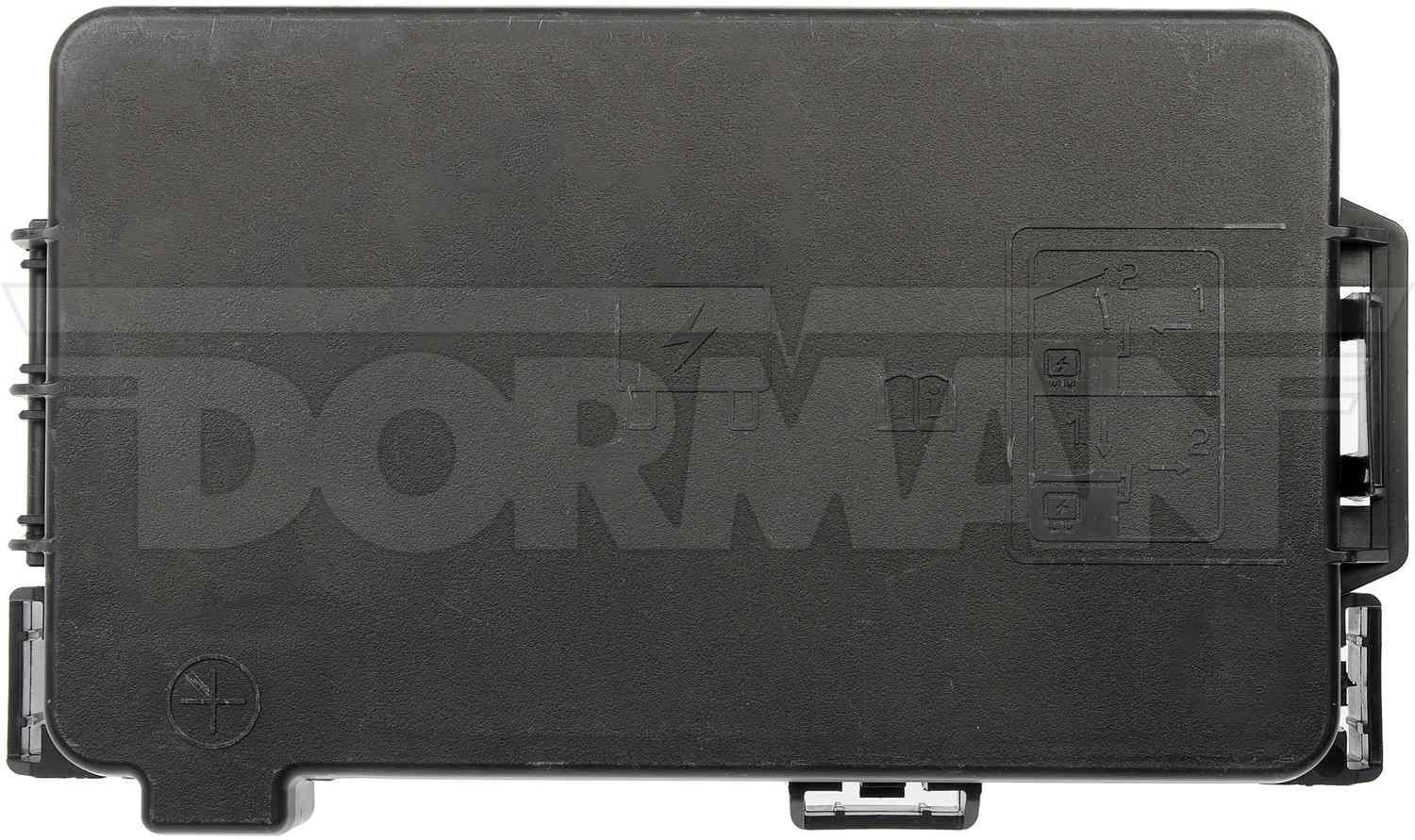 Dorman - OE Solutions TOTALLY INTEGRATED POWER MODULE 598-700