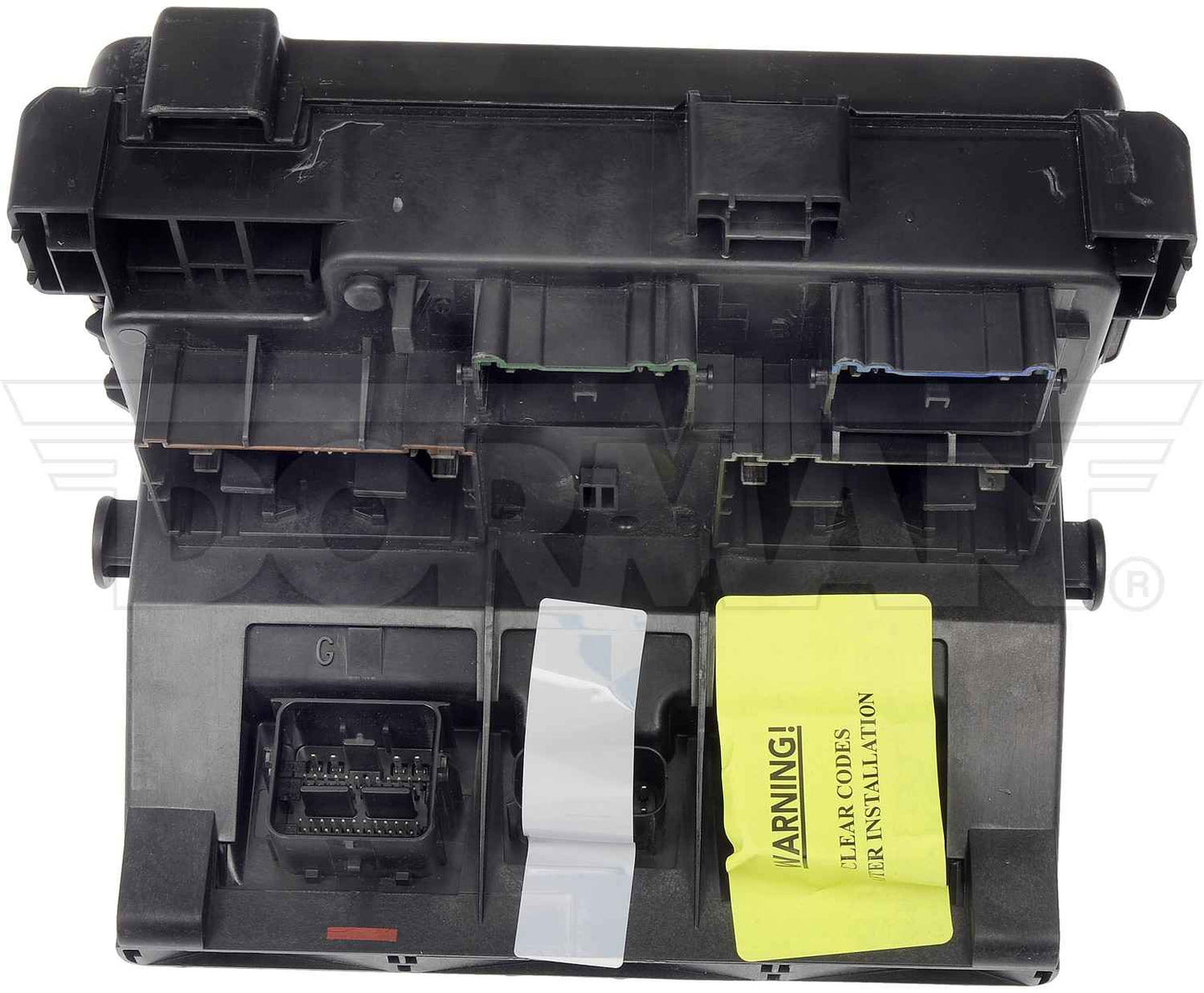 Dorman OE Solutions Remanufactured Integrated Control Module for 2009 Dodge Ram 1500 598-700