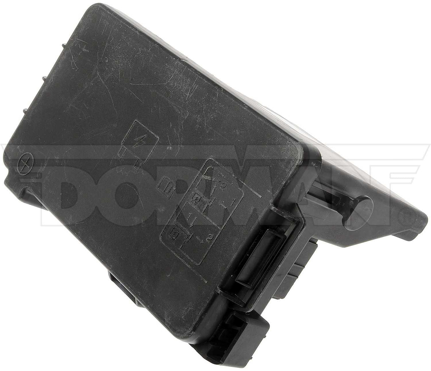 Dorman - OE Solutions TOTALLY INTEGRATED POWER MODULE 598-701
