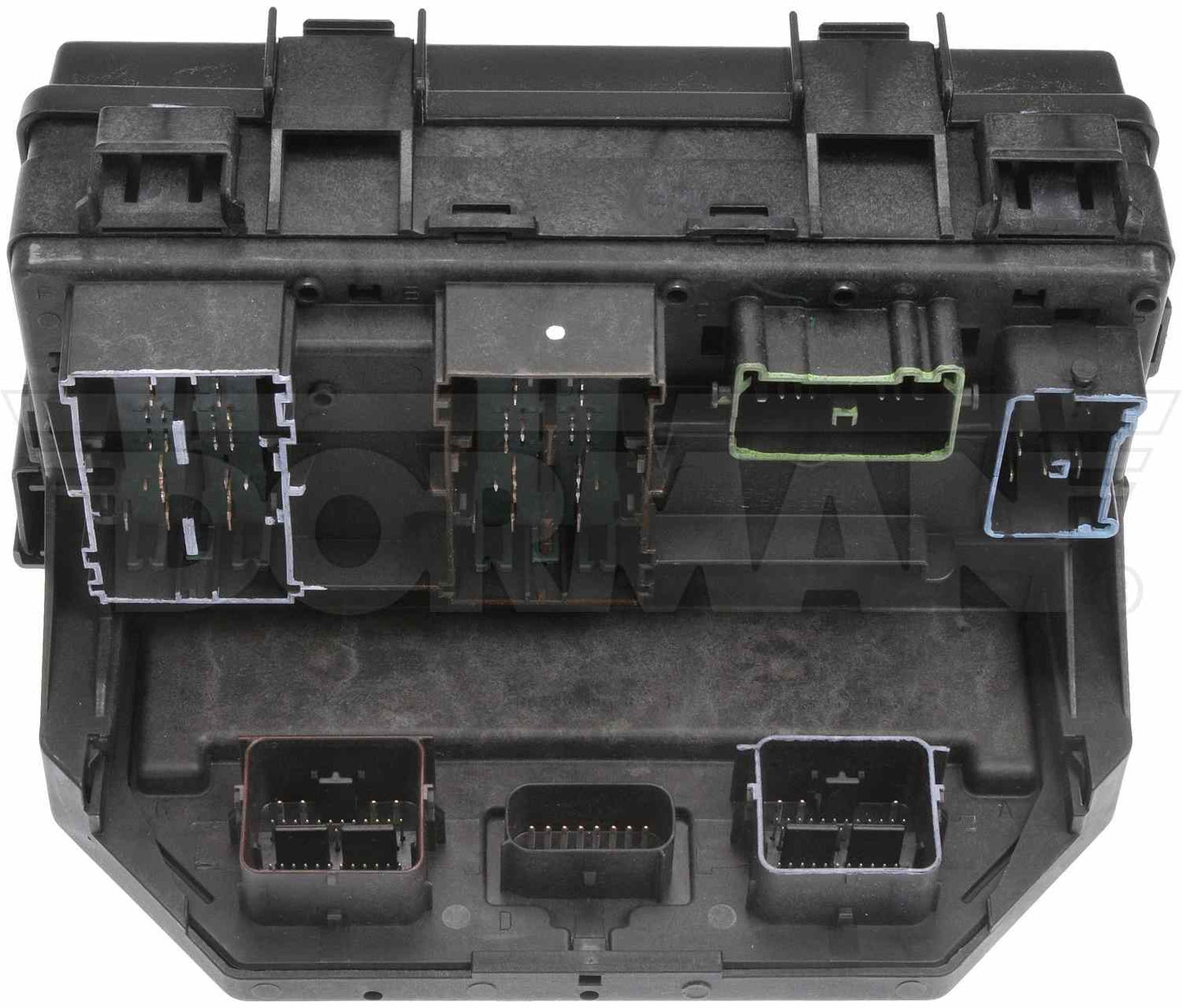 Dorman OE Solutions Remanufactured Integrated Control Module for 2008 Dodge Nitro Jeep Liberty 598-703