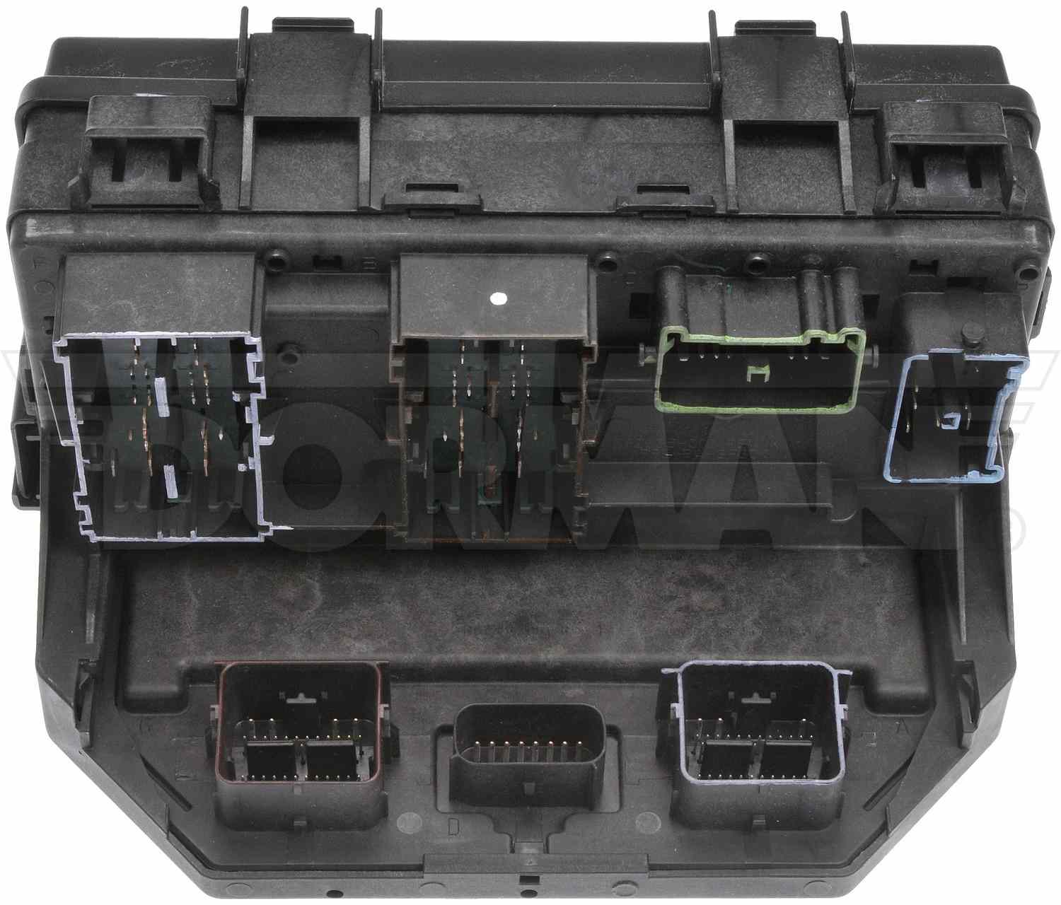 Dorman - OE Solutions TOTALLY INTEGRATED POWER MODULE 598-703