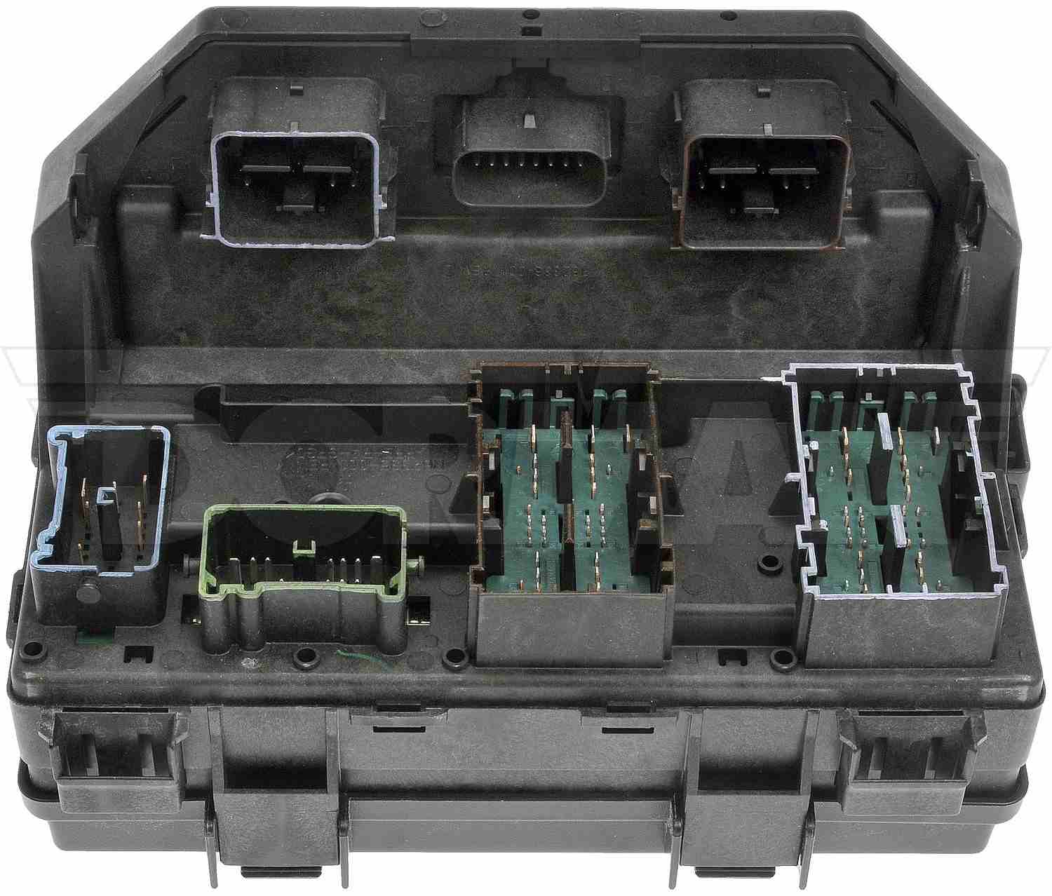 Dorman - OE Solutions TOTALLY INTEGRATED POWER MODULE 598-703