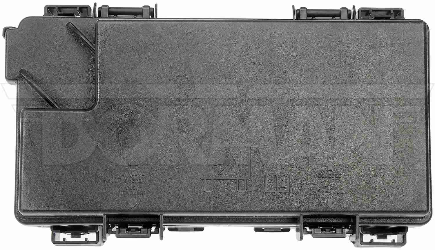 Dorman - OE Solutions TOTALLY INTEGRATED POWER MODULE 598-704