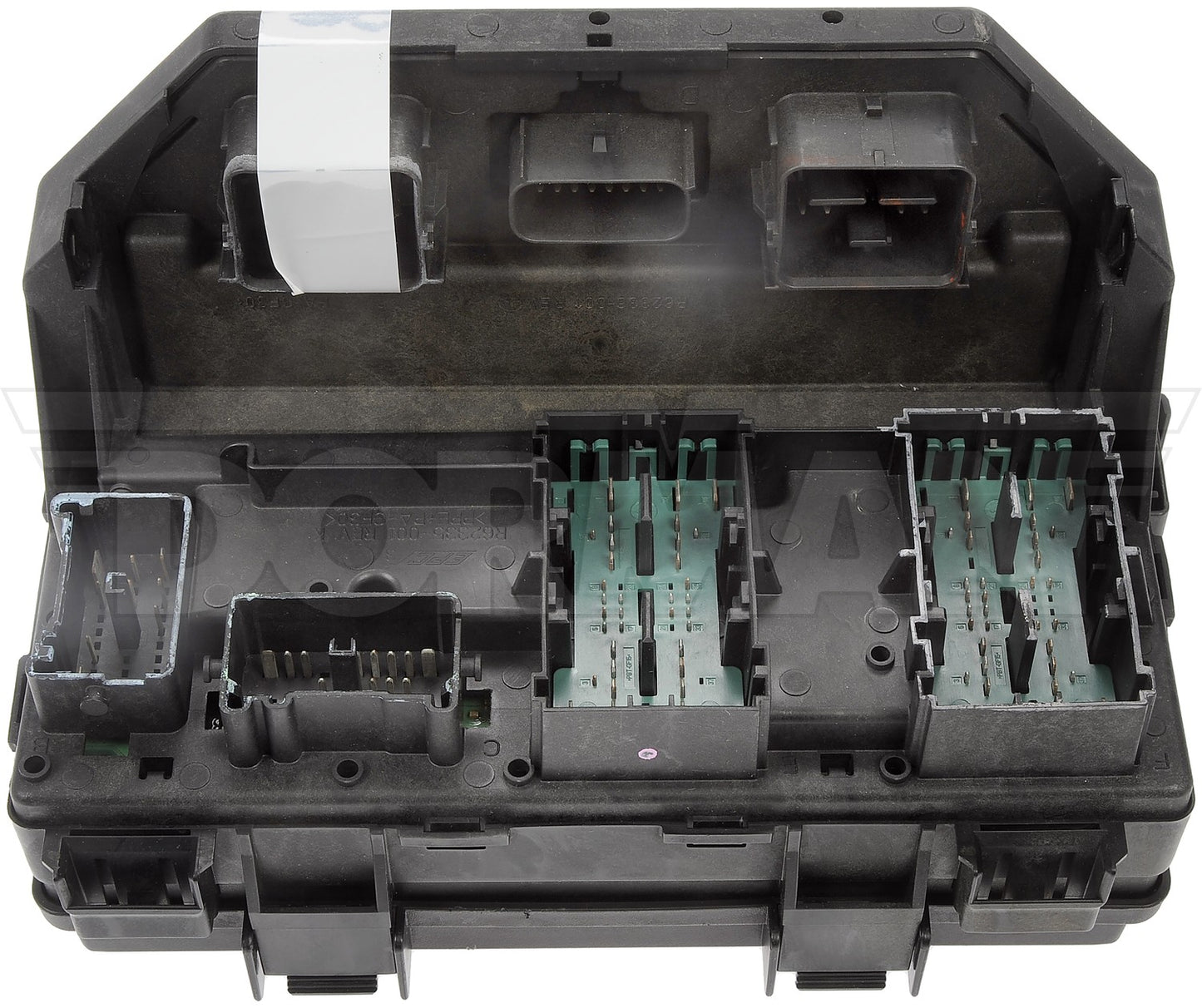 Dorman - OE Solutions REMANUFACTURED TOTALLY INTEGRATED POWER MODULE 598-706