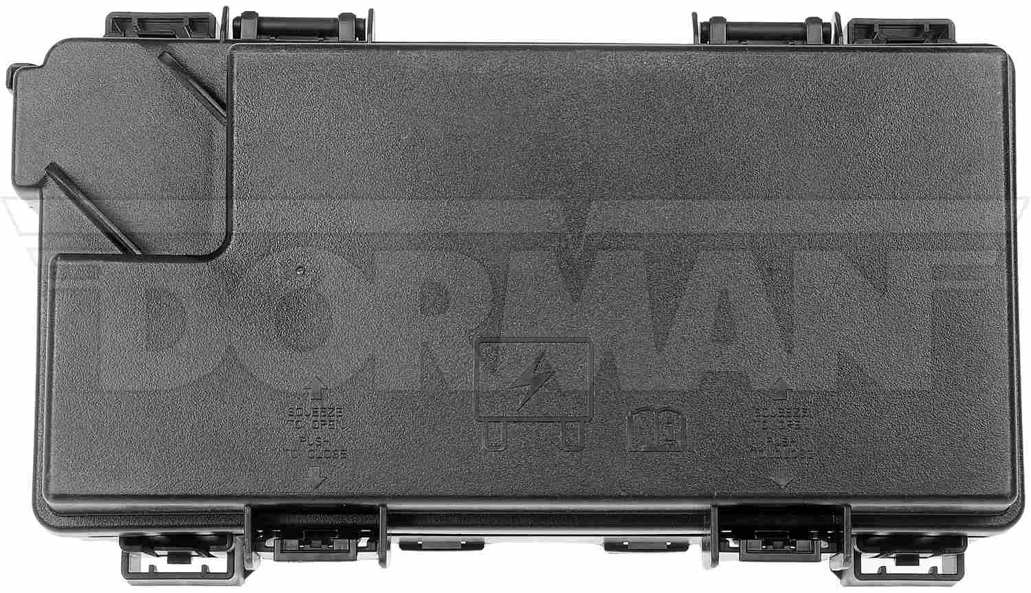 Dorman - OE Solutions TOTALLY INTEGRATED POWER MODULE 598-708