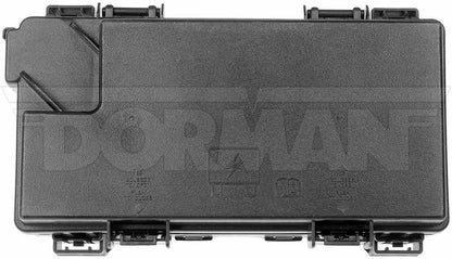 Dorman - OE Solutions TOTALLY INTEGRATED POWER MODULE 598-708