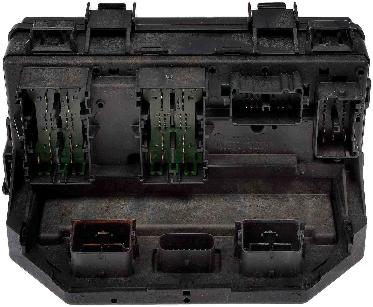 Dorman - OE Solutions REMANUFACTURED TOTALLY INTEGRATED POWER MODULE 598-709