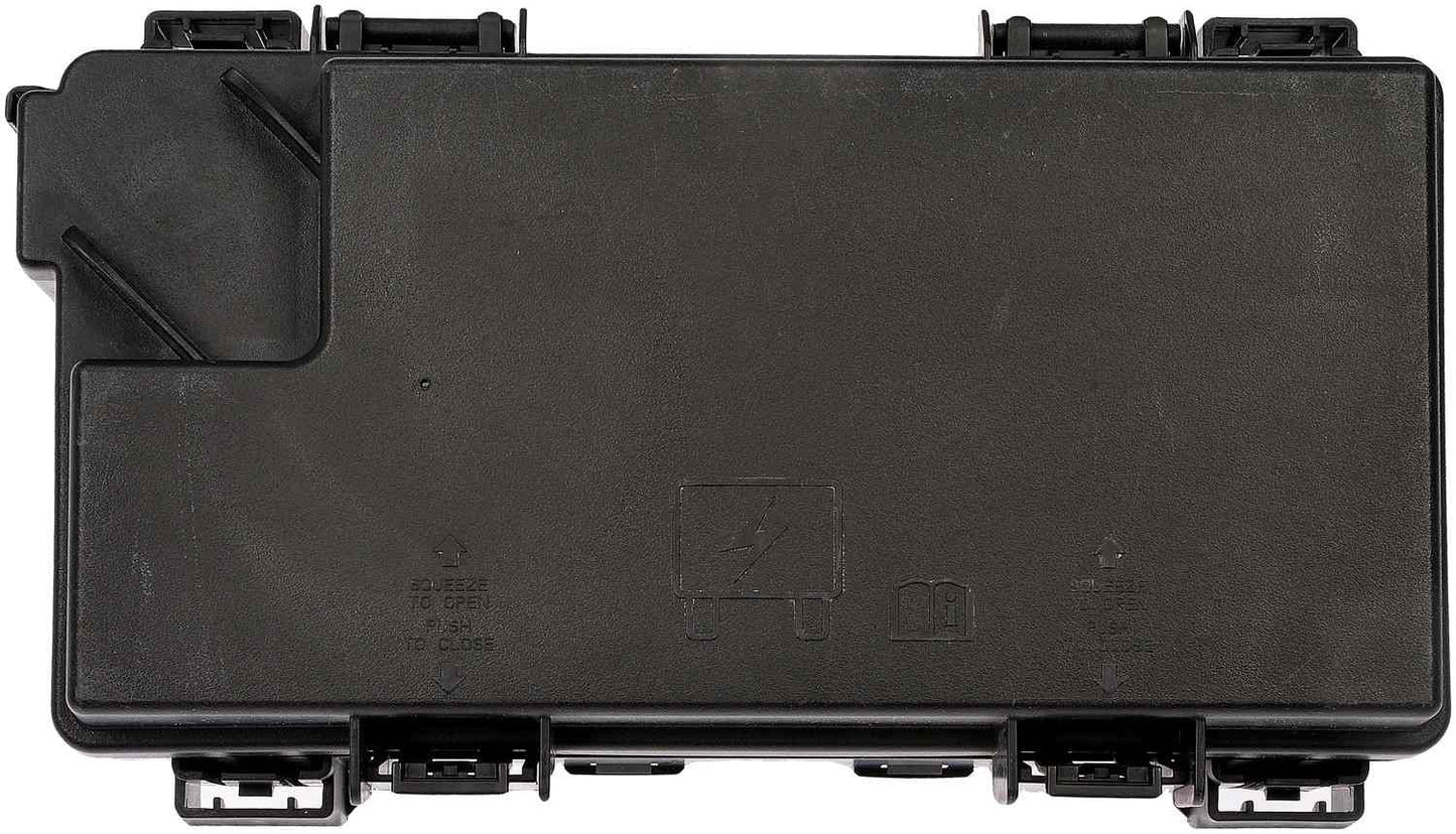 Dorman OE Solutions Remanufactured Integrated Control Module for 2013 Jeep Wrangler 598-709