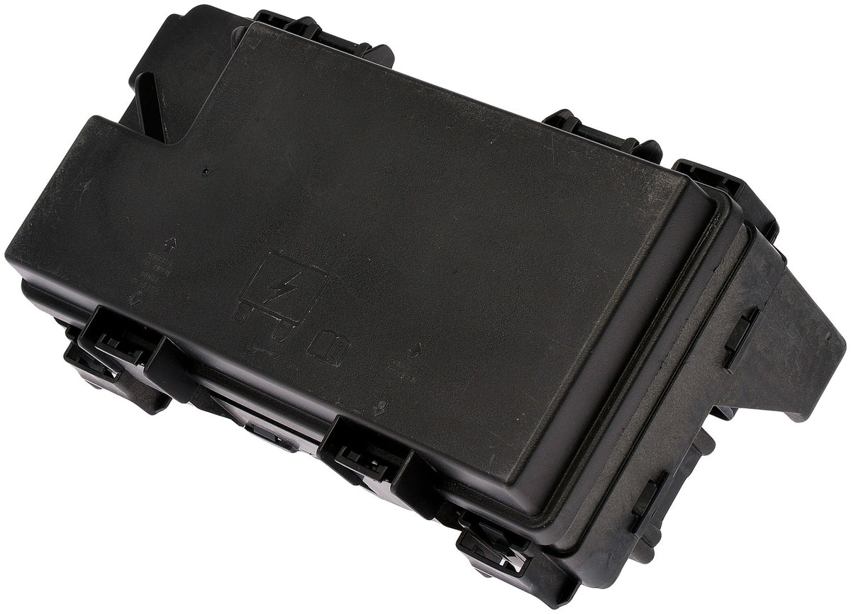 Dorman - OE Solutions REMANUFACTURED TOTALLY INTEGRATED POWER MODULE 598-710