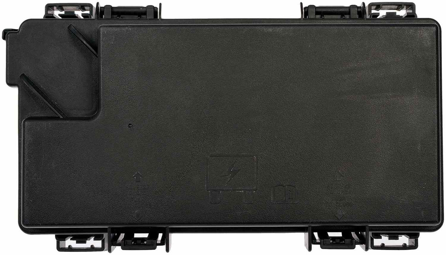 Dorman - OE Solutions REMANUFACTURED TOTALLY INTEGRATED POWER MODULE 598-710