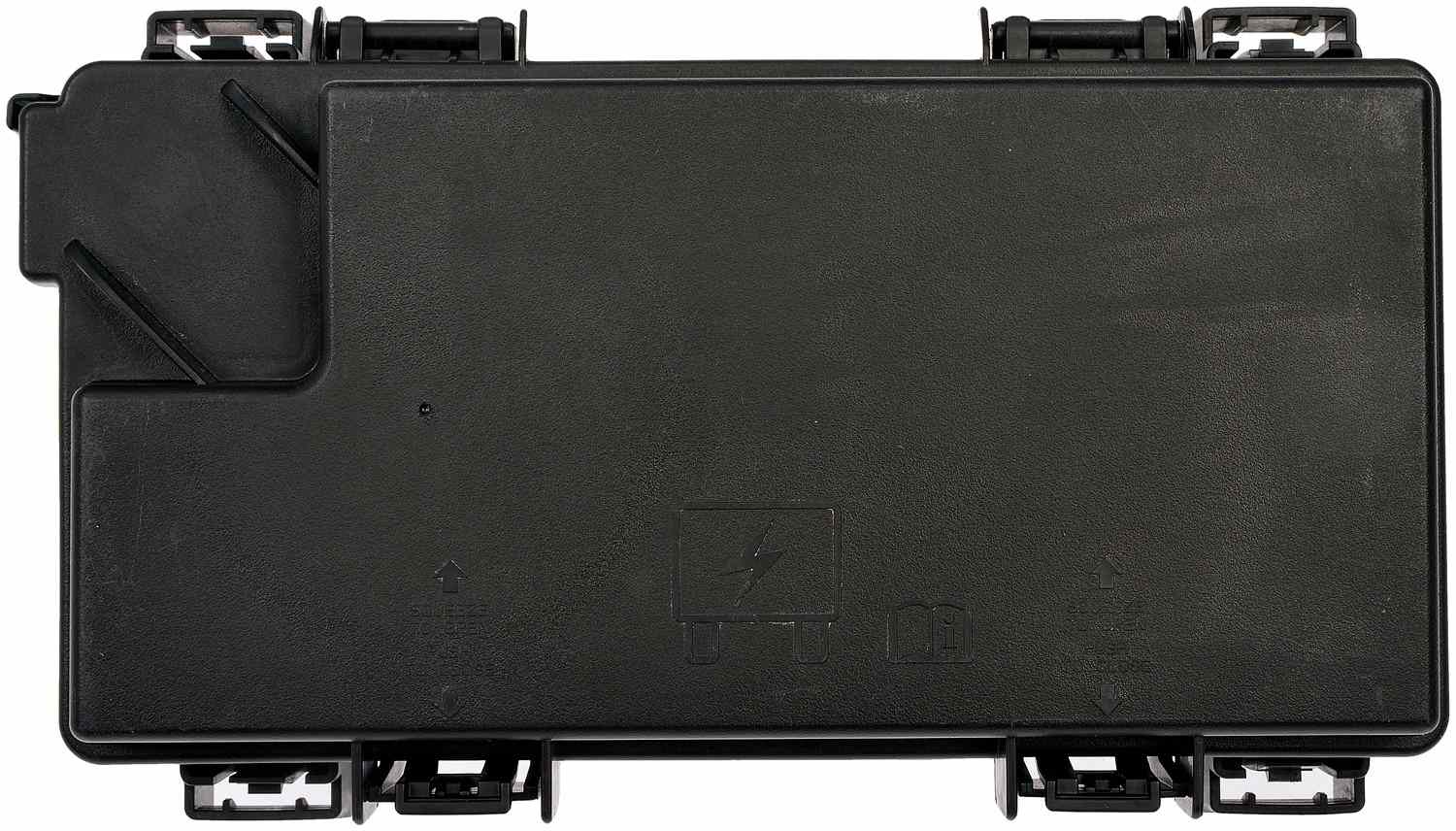 Dorman - OE Solutions REMANUFACTURED TOTALLY INTEGRATED POWER MODULE 598-710