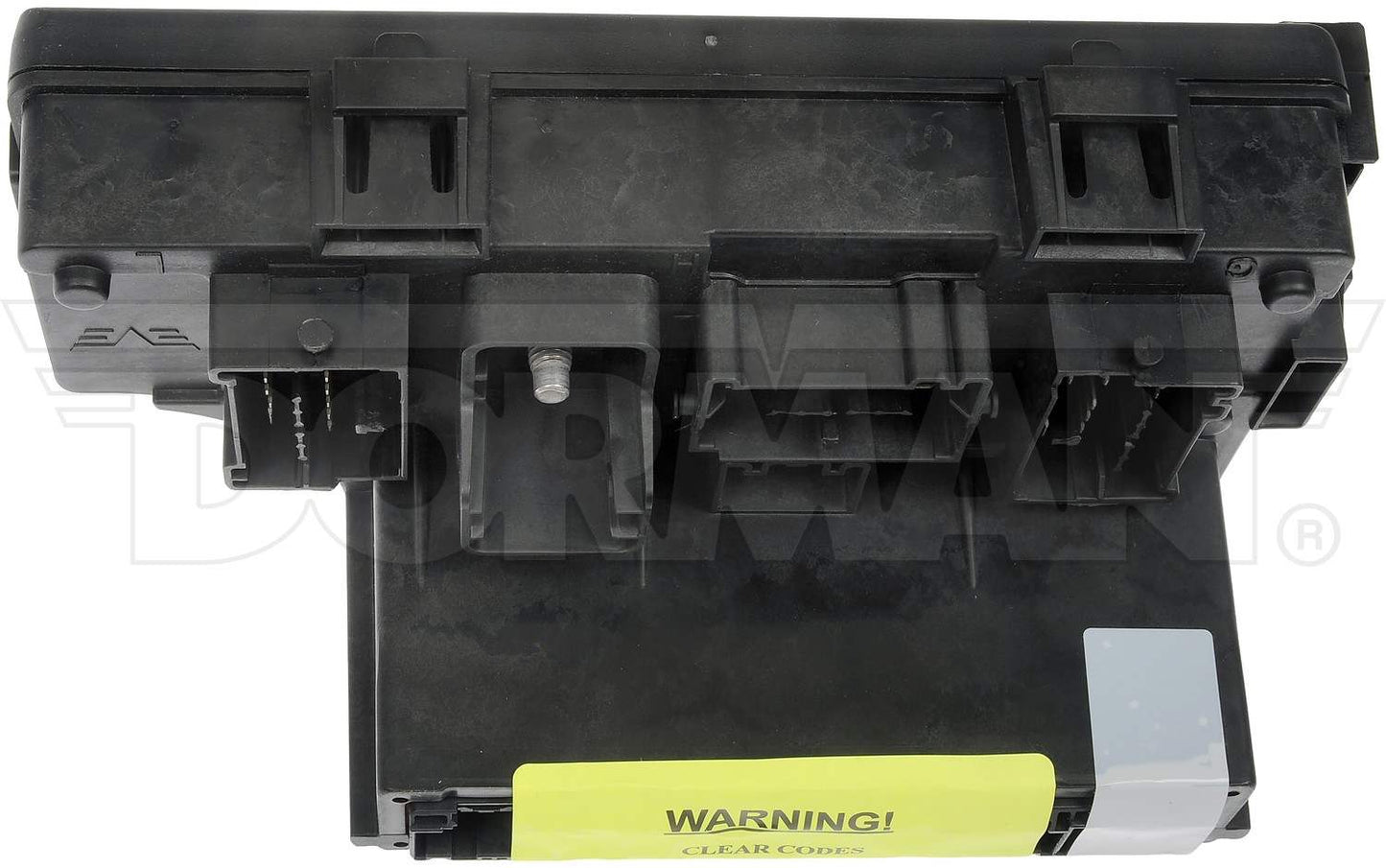 Dorman OE Solutions Remanufactured Integrated Control Module for 2011-2014 Chrysler 200 and Dodge Avenger 598-711
