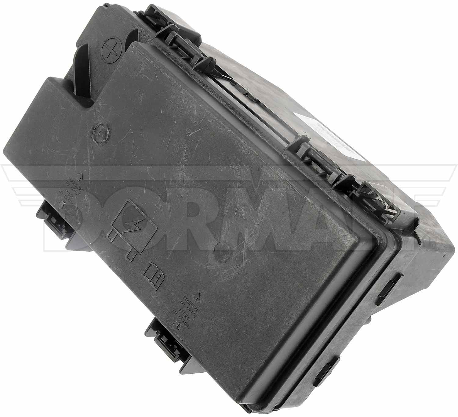 Dorman - OE Solutions REMANUFACTURED TOTALLY INTEGRATED POWER MODULE 598-713