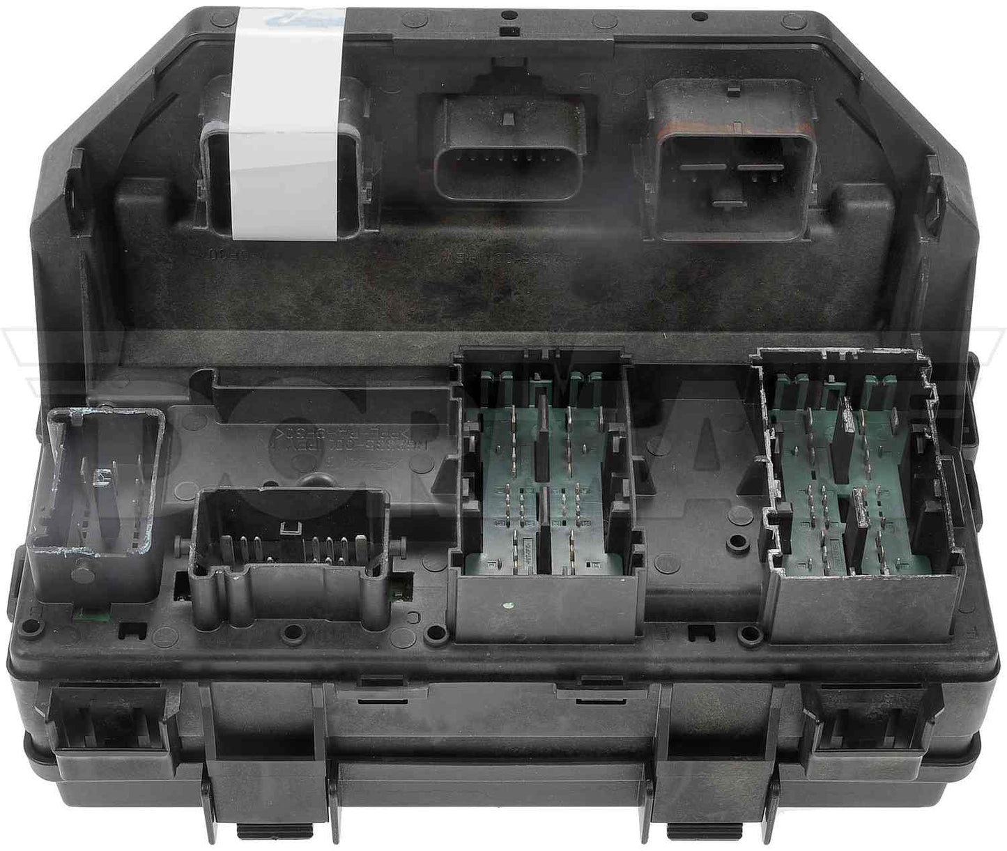 Dorman OE Solutions Remanufactured Integrated Control Module for 2007 Dodge Nitro 598-713