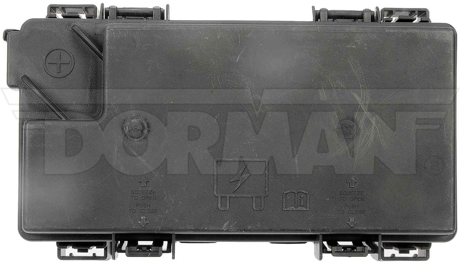 Dorman - OE Solutions REMANUFACTURED TOTALLY INTEGRATED POWER MODULE 598-713