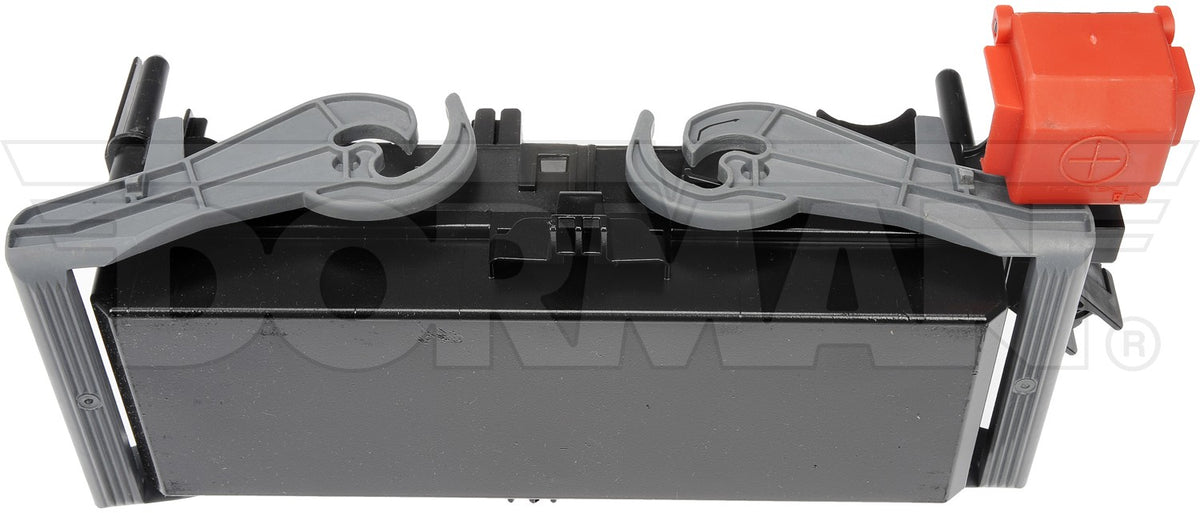 Dorman - OE Solutions Remanufactured Totally Integrated Power Module 598-714