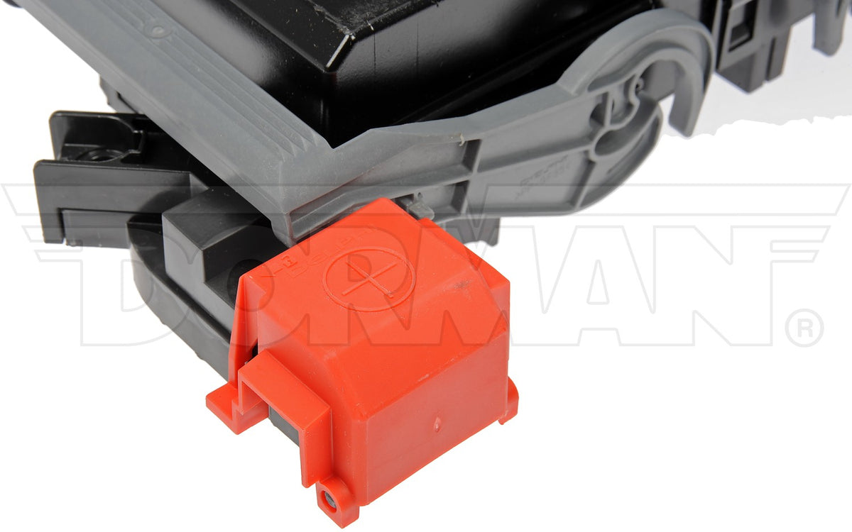 Dorman - OE Solutions Remanufactured Totally Integrated Power Module 598-714
