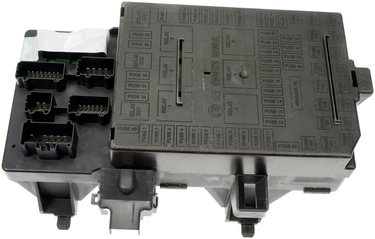 Dorman - OE Solutions Vehicle Part 598-721
