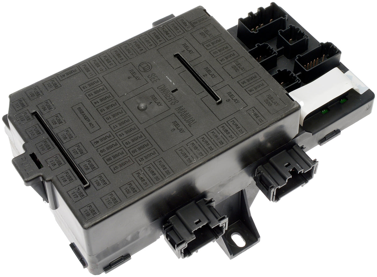 Dorman - OE Solutions Vehicle Part 598-721