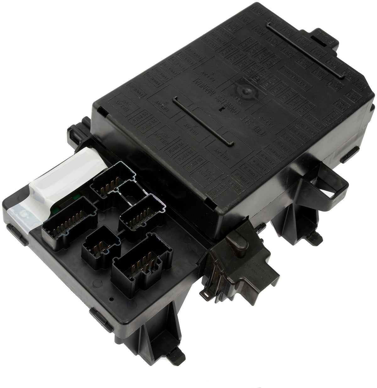 Dorman - OE Solutions Junction, Block, Junctions, Blocks 598-722