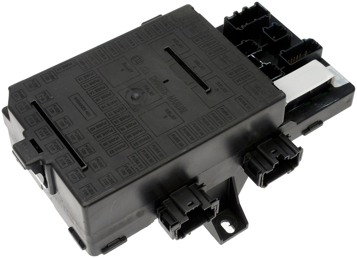Dorman - OE Solutions Junction, Block, Junctions, Blocks 598-722