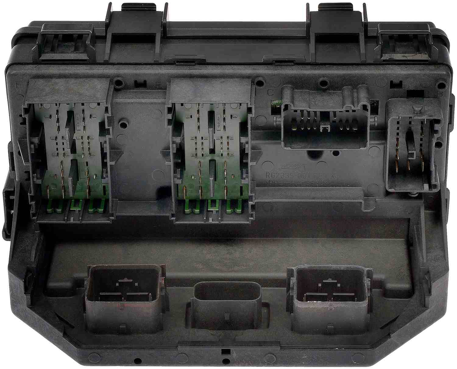 Dorman - OE Solutions REMANUFACTURED TOTALLY INTEGRATED POWER MODULE 598-726