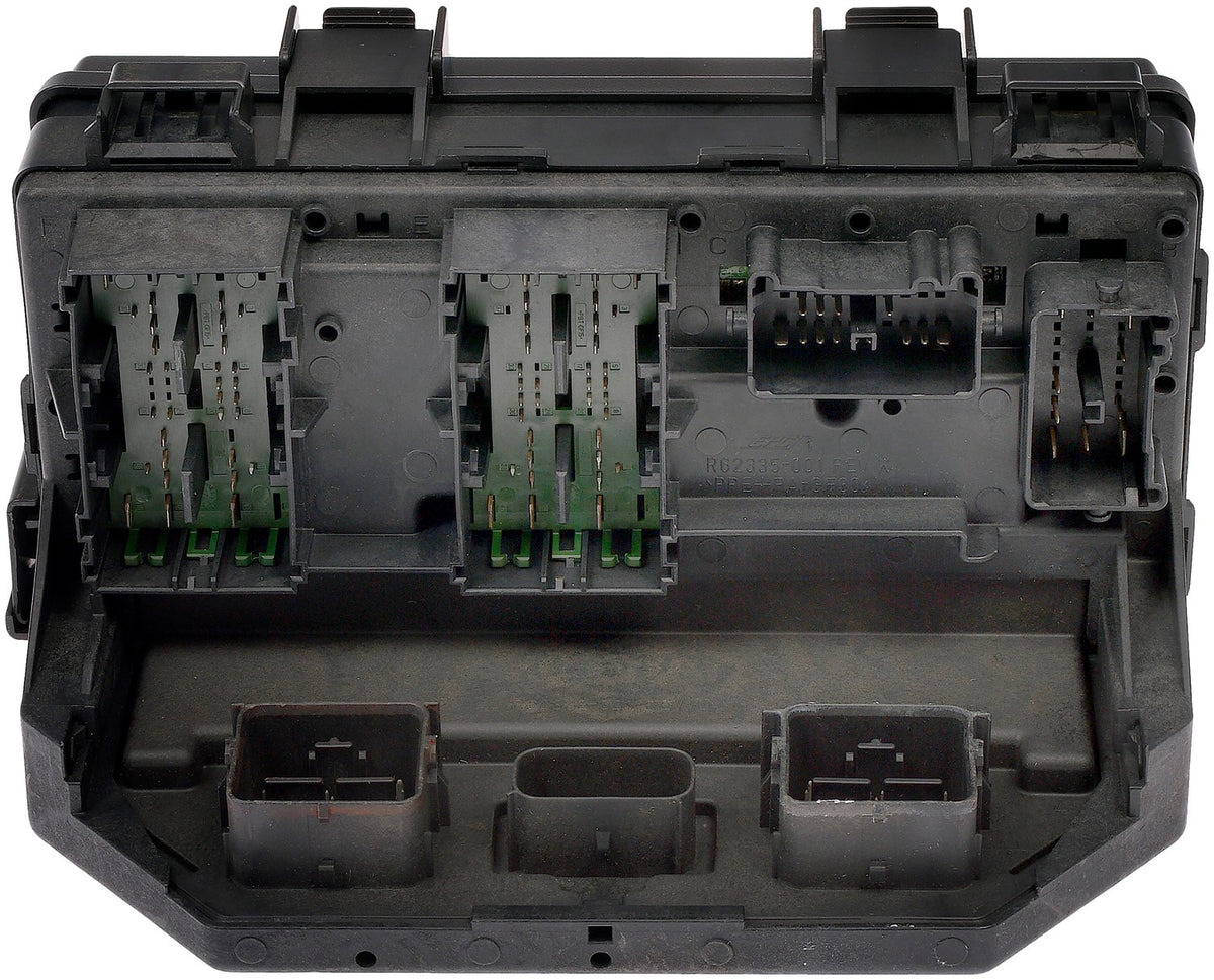 Dorman - OE Solutions REMANUFACTURED TOTALLY INTEGRATED POWER MODULE 598-726