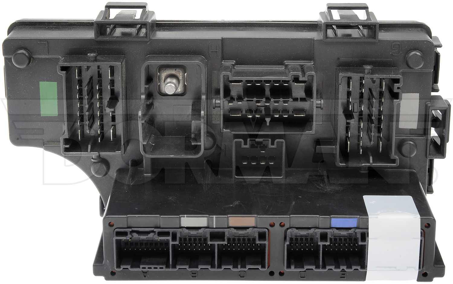 Dorman - OE Solutions REMANUFACTURED TOTALLY INTEGRATED POWER MODULE 598-727