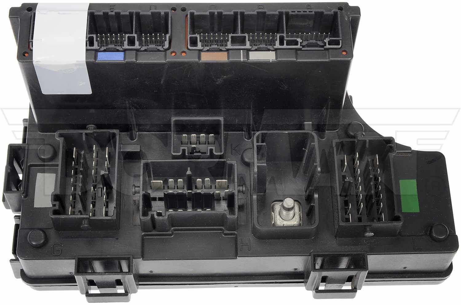 Dorman - OE Solutions REMANUFACTURED TOTALLY INTEGRATED POWER MODULE 598-727