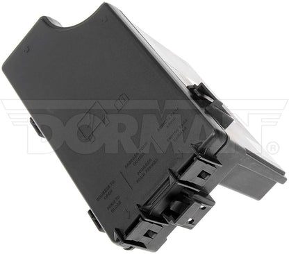 Dorman OE Solutions Remanufactured Integrated Control Module for 2011-2014 Jeep Compass and Patriot 598-727