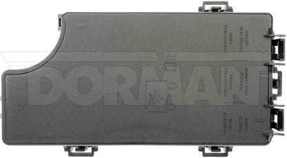 Dorman - OE Solutions REMANUFACTURED TOTALLY INTEGRATED POWER MODULE 598-728