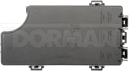 Dorman - OE Solutions REMANUFACTURED TOTALLY INTEGRATED POWER MODULE 598-728