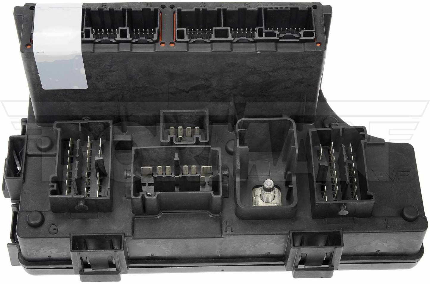 Dorman - OE Solutions REMANUFACTURED TOTALLY INTEGRATED POWER MODULE 598-728