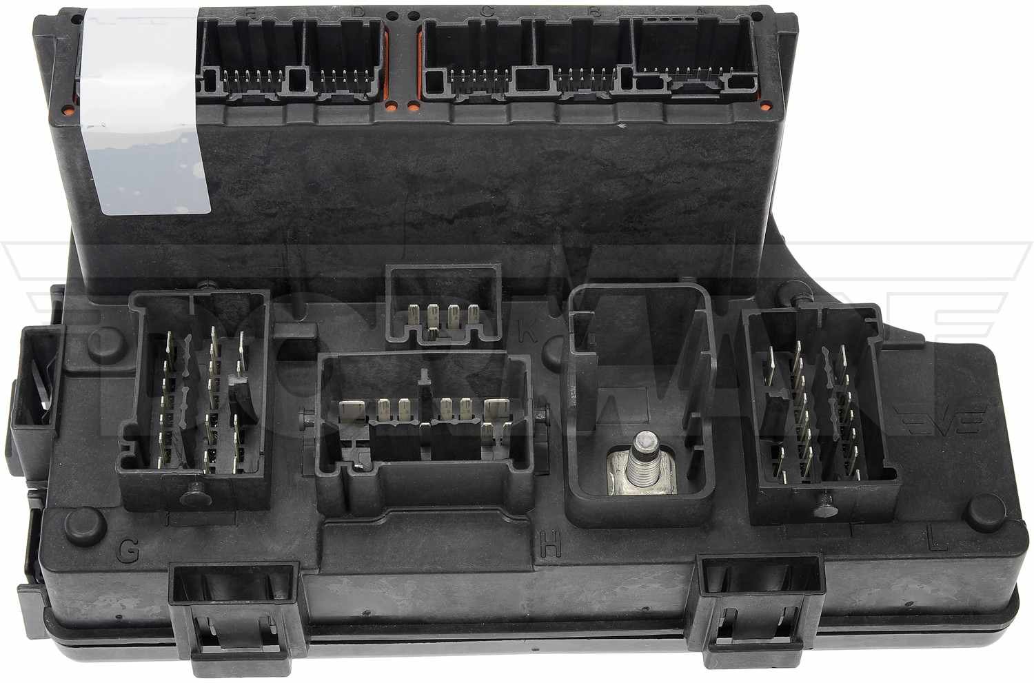 Dorman - OE Solutions REMANUFACTURED TOTALLY INTEGRATED POWER MODULE 598-728