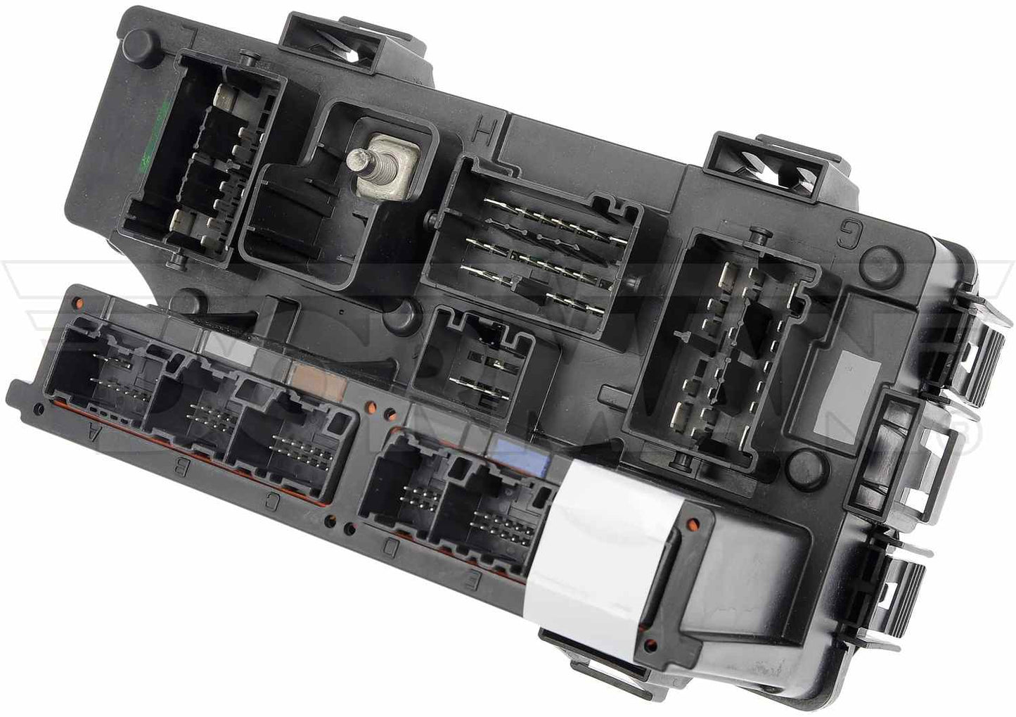 Dorman - OE Solutions REMANUFACTURED TOTALLY INTEGRATED POWER MODULE 598-729