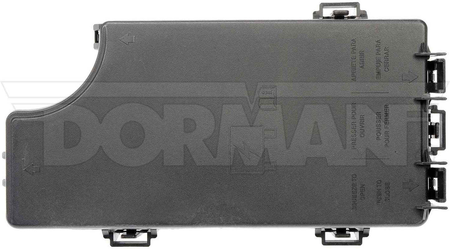 Dorman - OE Solutions REMANUFACTURED TOTALLY INTEGRATED POWER MODULE 598-729