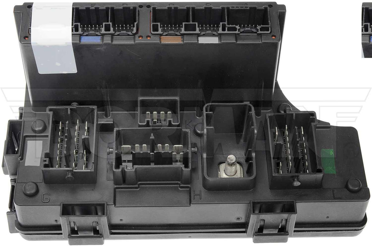 Dorman - OE Solutions REMANUFACTURED TOTALLY INTEGRATED POWER MODULE 598-729