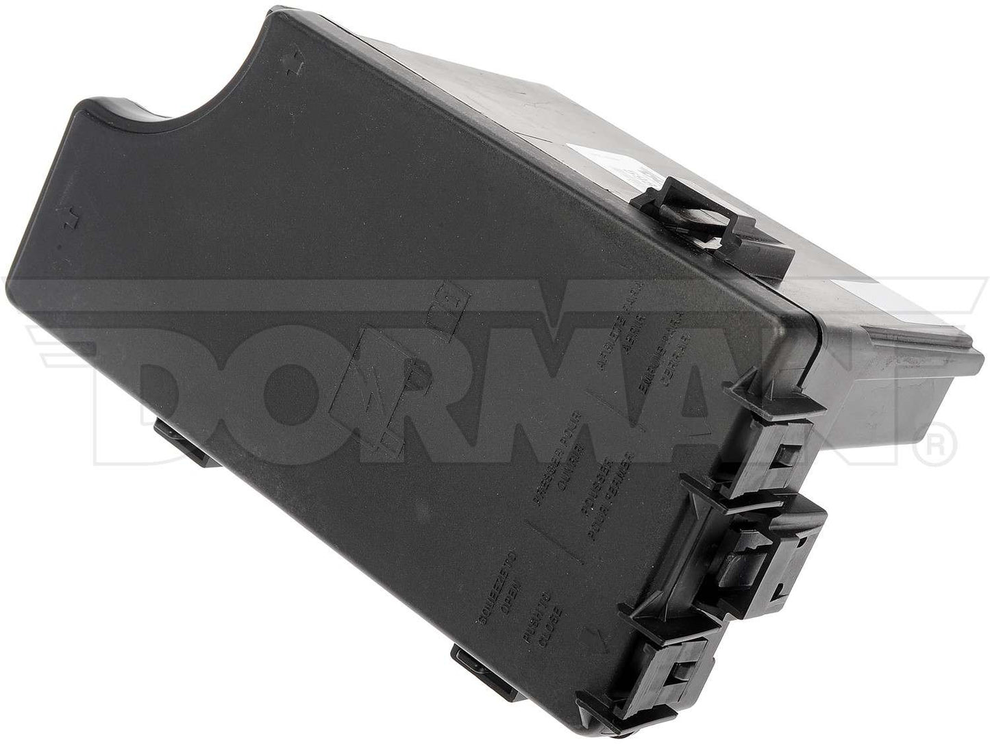 Dorman - OE Solutions REMANUFACTURED TOTALLY INTEGRATED POWER MODULE 598-729
