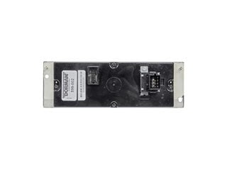 Dorman OE Solutions Remanufactured HVAC Control Module for 2001-2005 Chevrolet Venture Oldsmobile Silhouette Pontiac Montana 599-002